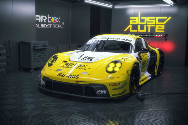 Absolute Racing to Celebrate 40 Years of Porsche Le Mans Glory at Suzuka 1000KM