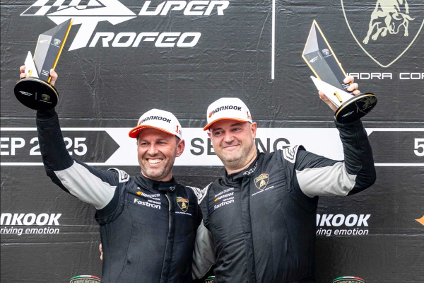 Absolute Racing Teams Shine with Multiple Victories in Malaysia