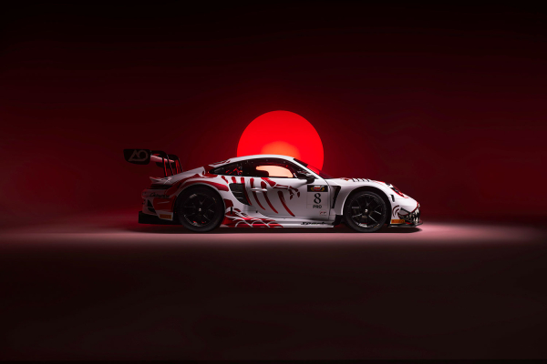 AO Racing partners with Absolute Racing to form strong Suzuka 1000km entry