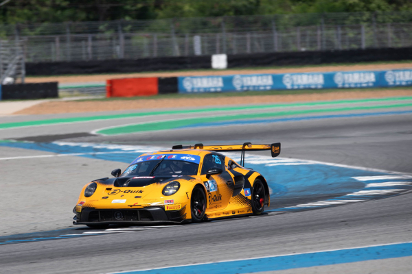 B-Quik Absolute Racing Heads to Sepang for TSS The Super Series Round 3