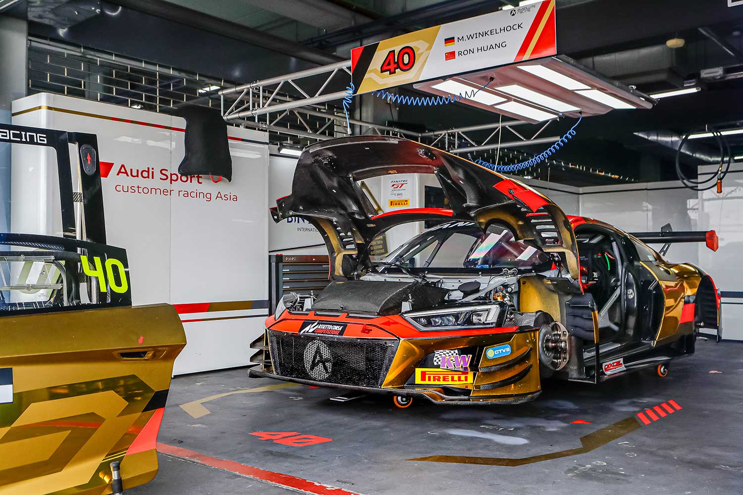 Dynamic Content Image