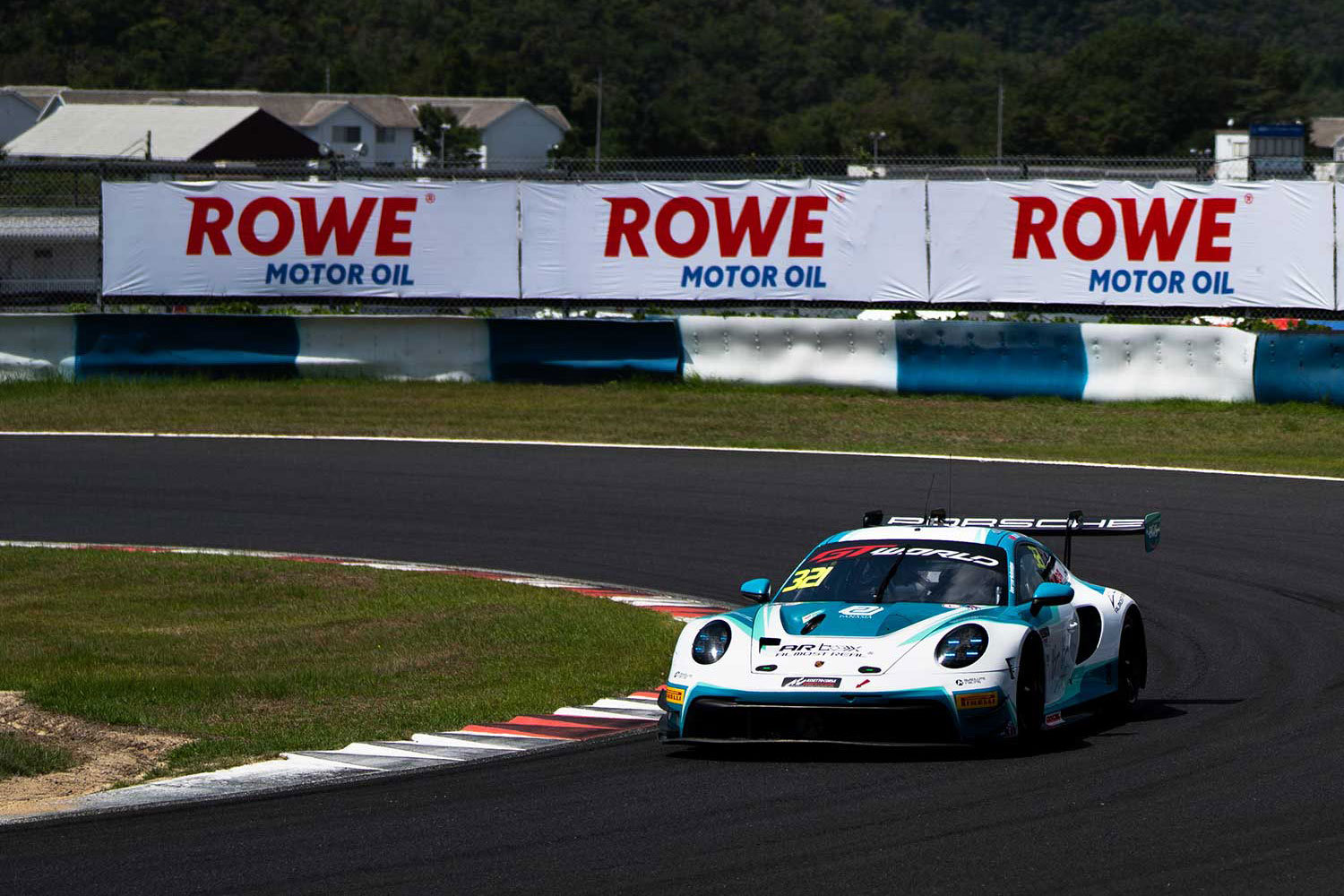 Dynamic Content Image